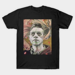 Mr. Robot T-Shirt